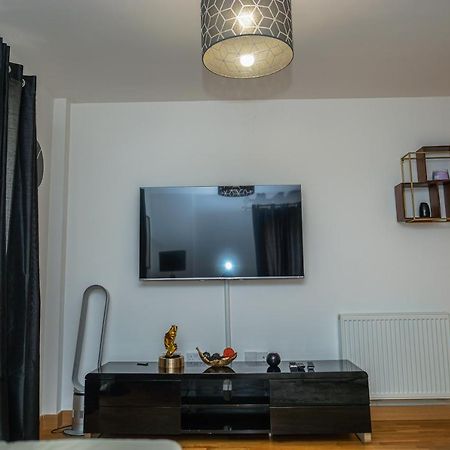 Dartford Luxury 2 Bed Apartment Extérieur photo