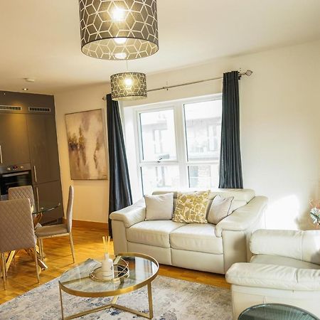 Dartford Luxury 2 Bed Apartment Extérieur photo