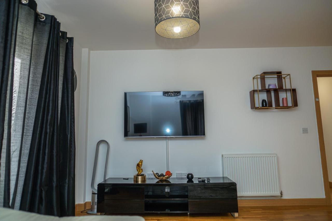 Dartford Luxury 2 Bed Apartment Extérieur photo