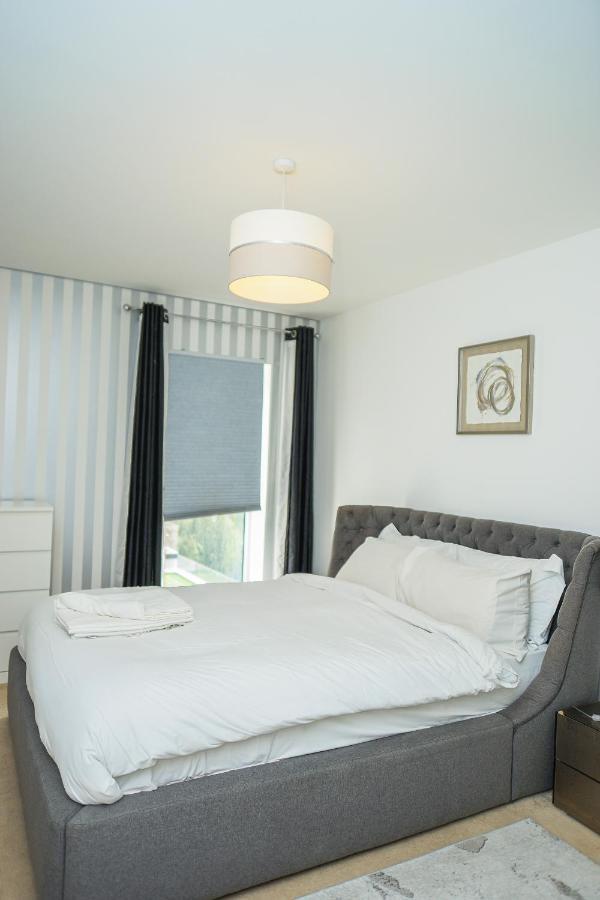 Dartford Luxury 2 Bed Apartment Extérieur photo