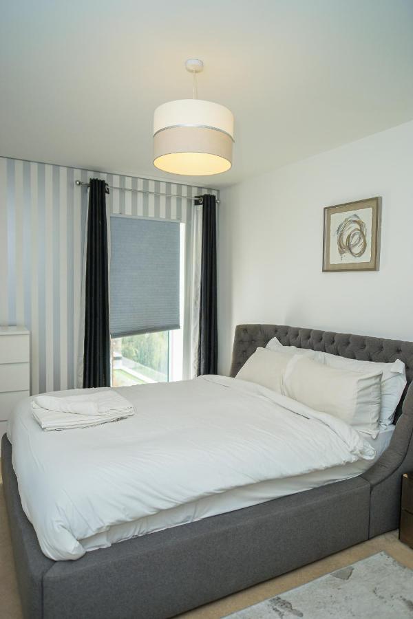 Dartford Luxury 2 Bed Apartment Extérieur photo