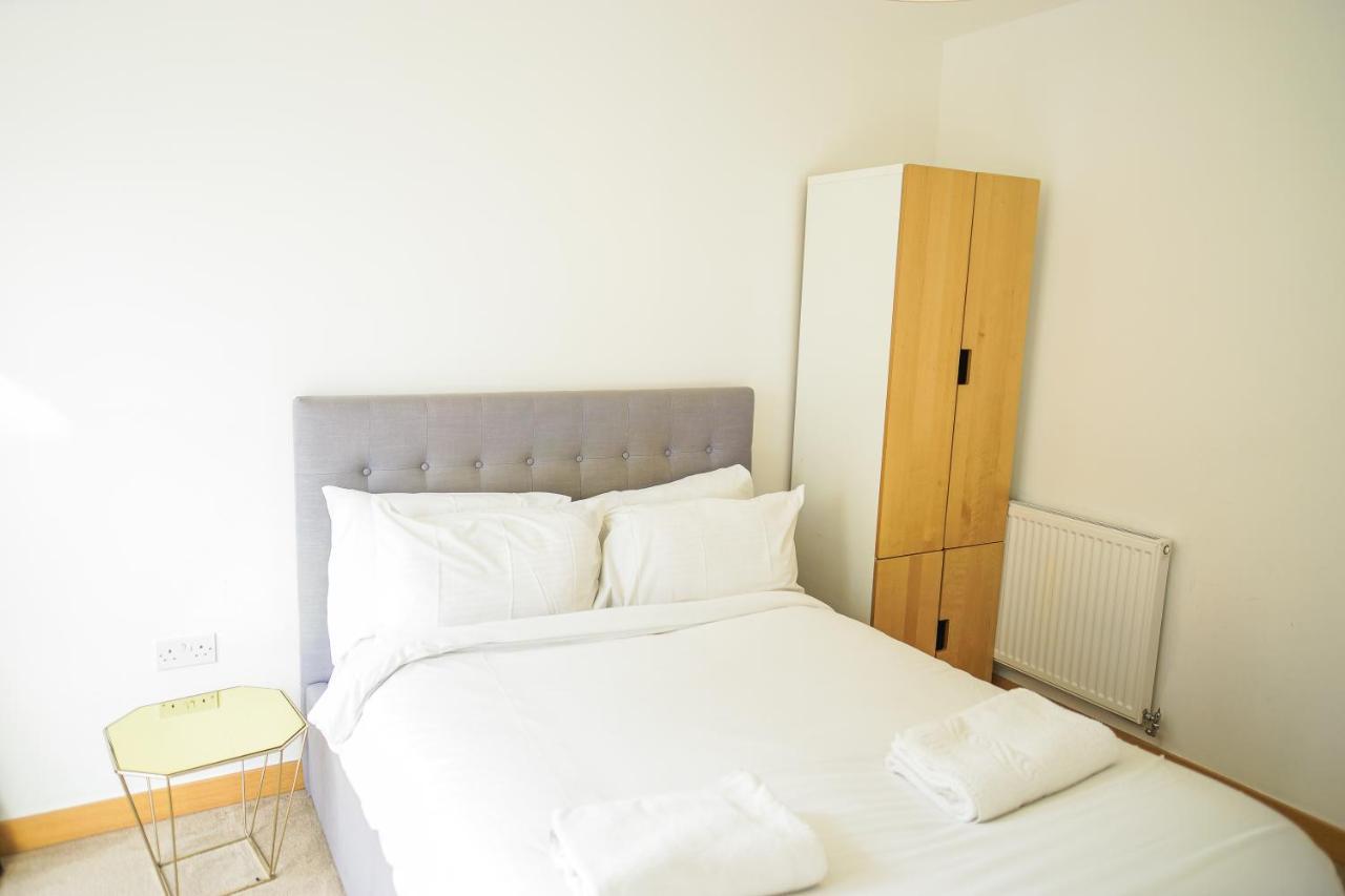 Dartford Luxury 2 Bed Apartment Extérieur photo